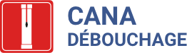 Logo Cana Débouchage